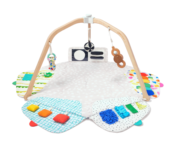 Tapis d'éveil Lovevery