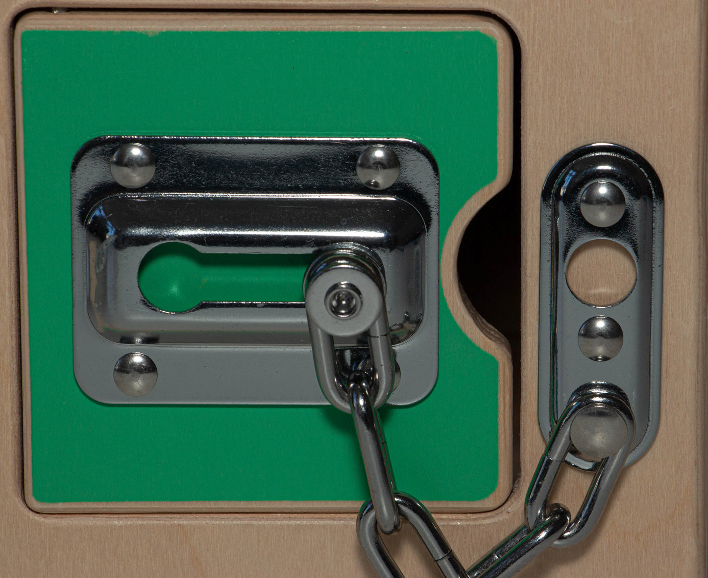 Boîte à verrous Keedy : Jeux de Qualité Reconditionnés