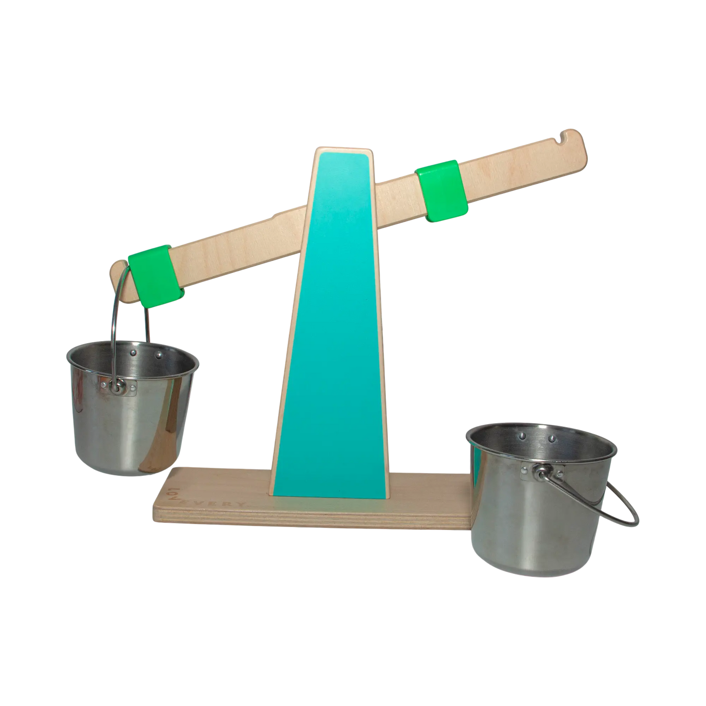 Balance et seaux Keedy : Jeux de Qualité Reconditionnés