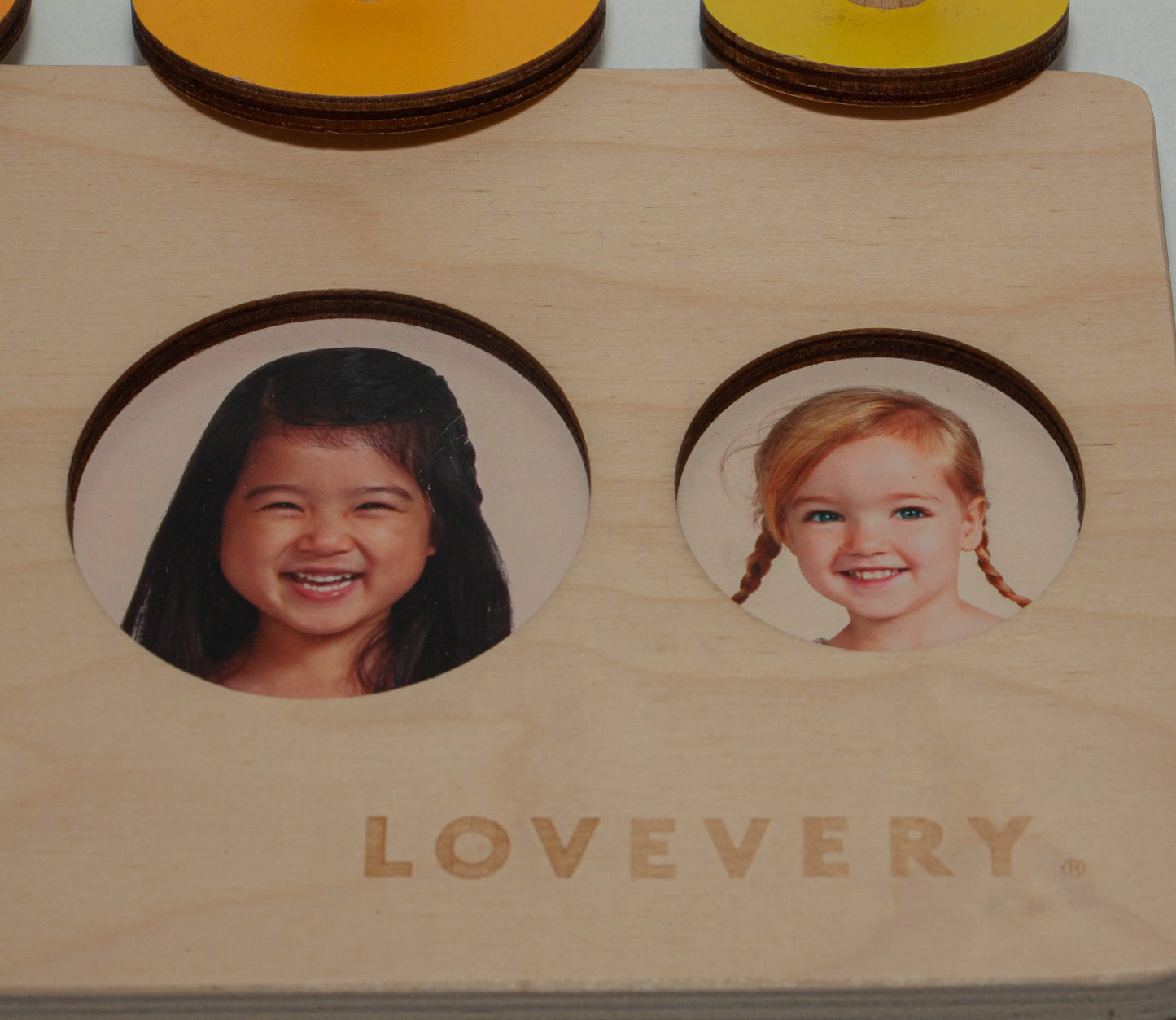 Puzzle des copains Keedy : Jeux de Qualité Reconditionnés