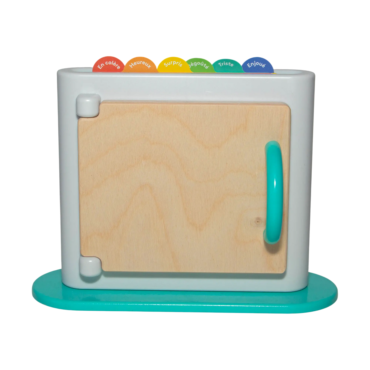 Miroir des émotions Keedy : Jeux de Qualité Reconditionnés