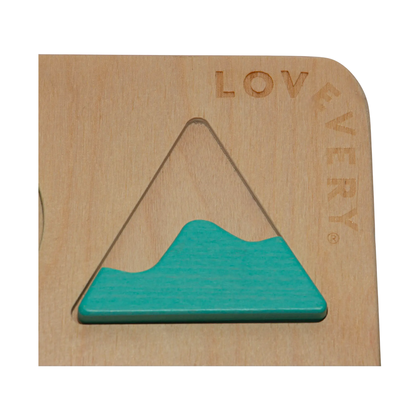 Puzzle des paysages Keedy : Jeux de Qualité Reconditionnés