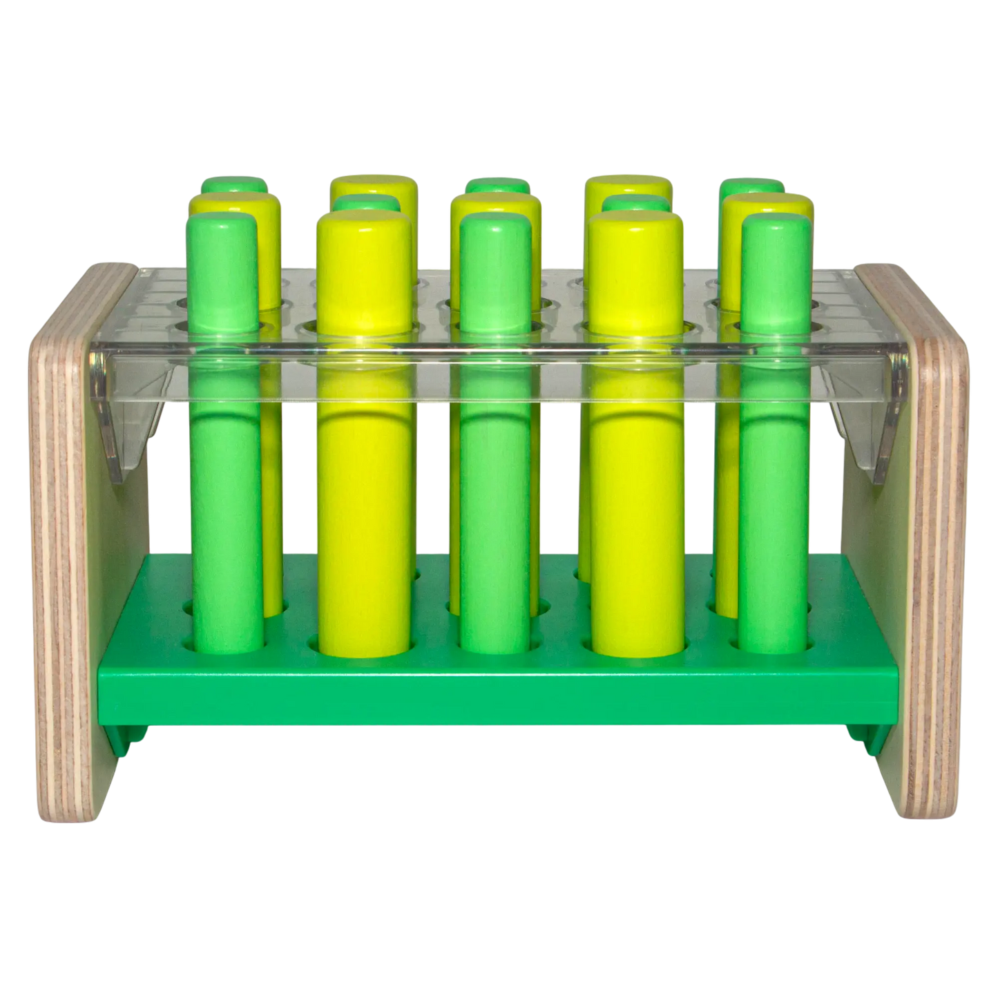 Bâtonnets de bois Keedy : Jeux de Qualité Reconditionnés