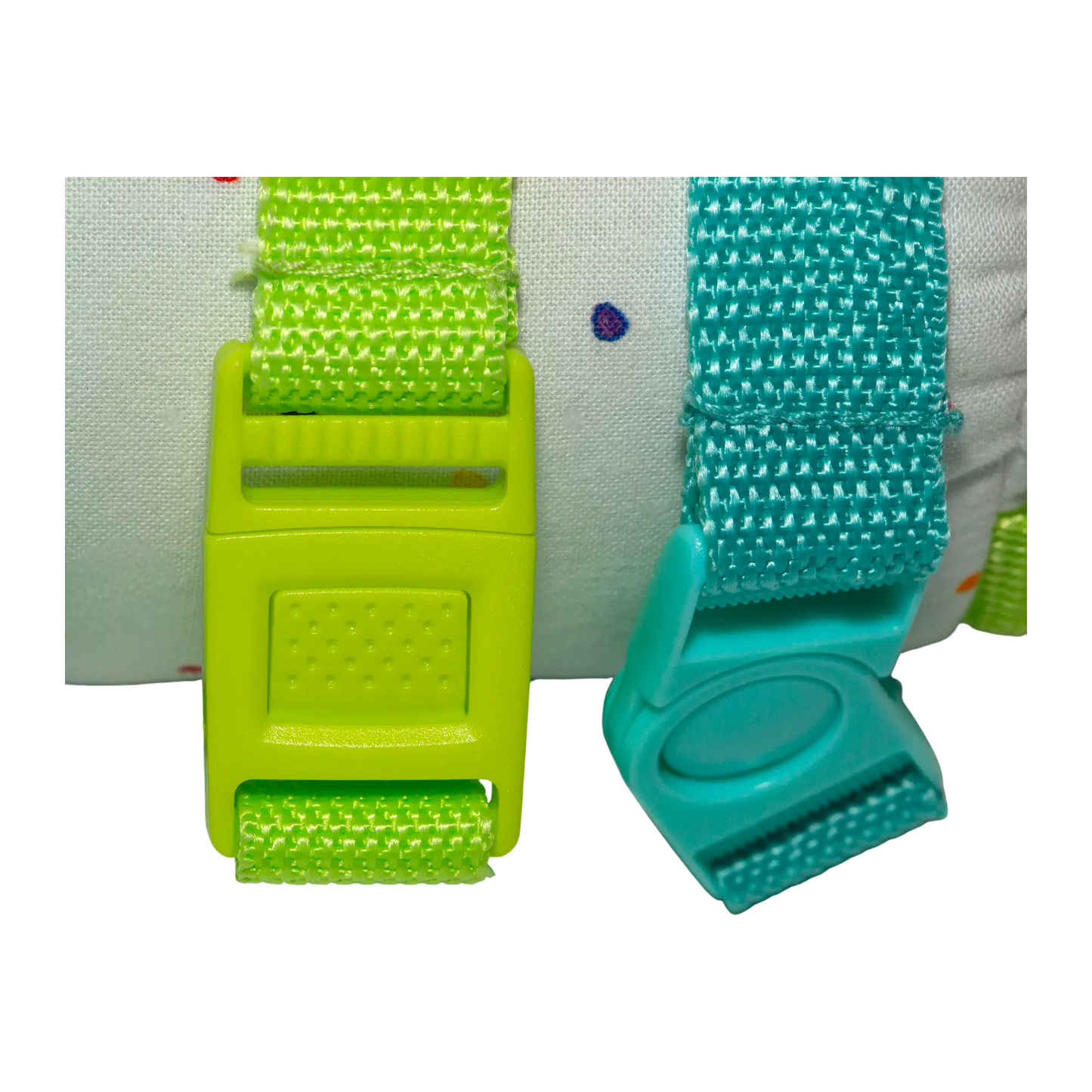 Tonneau à boucles Keedy (reconditionné)