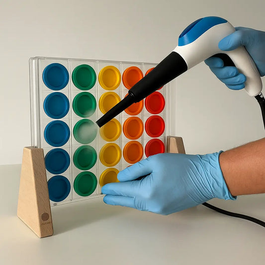 Jouet-seconde-main-4-conseils-pour-bien-choisir Keedy : Jeux de Qualité Reconditionnés