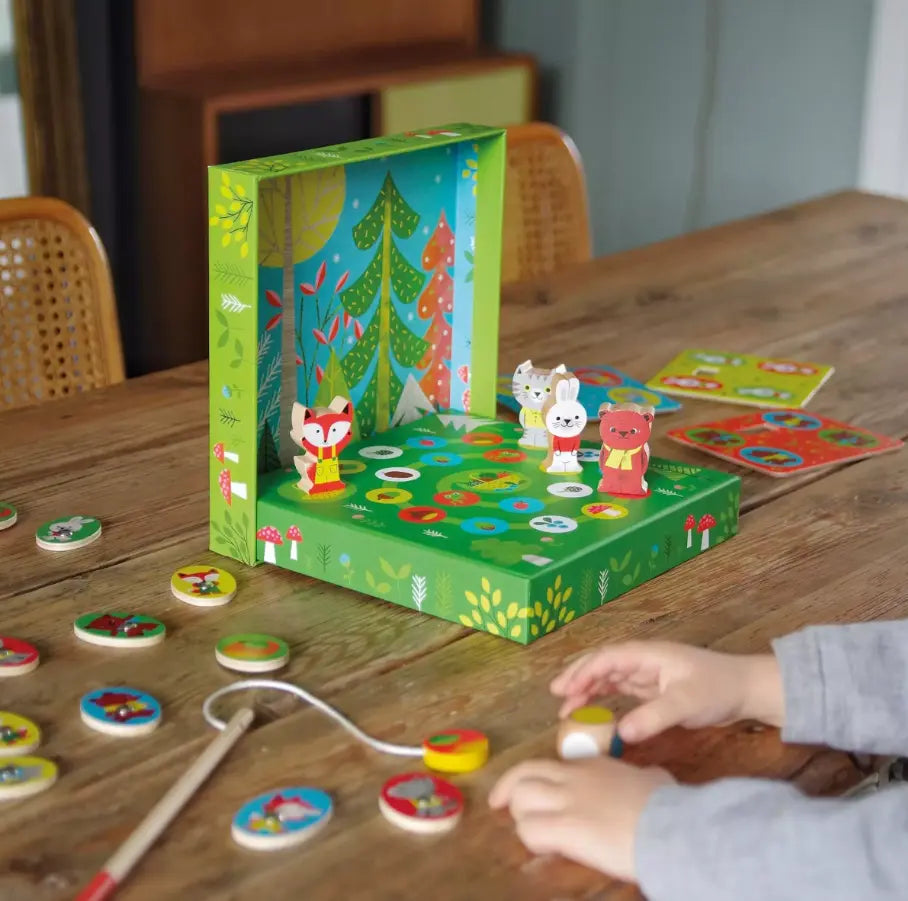 Djeco Keedy : Jeux de Qualité Reconditionnés