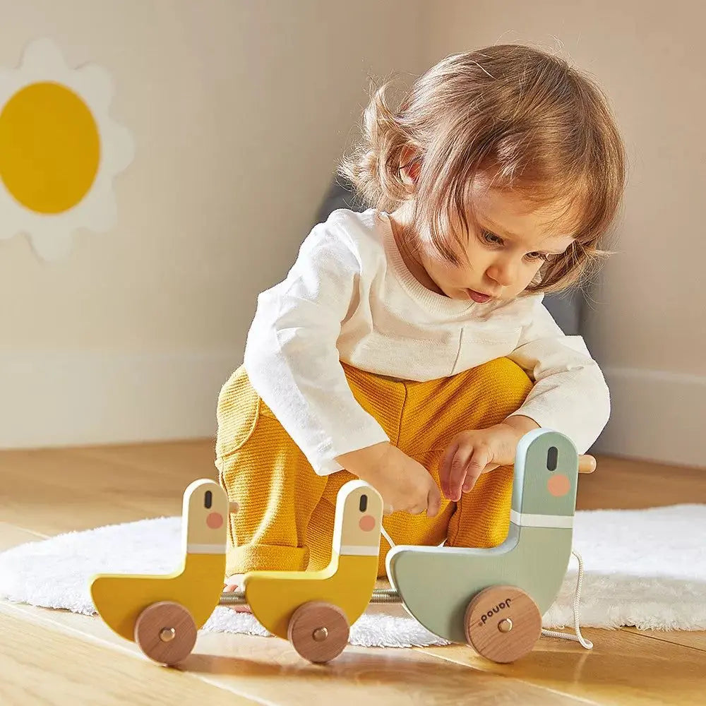 Janod-Faire-naître-la-créativité-par-le-jeu Keedy : Jeux de Qualité Reconditionnés