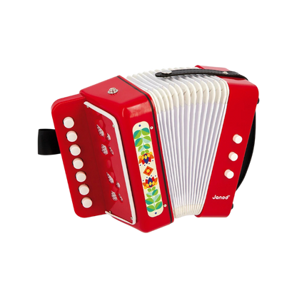 Janod - Accordéon Gioia
