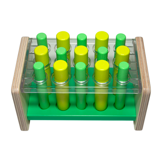 Bâtonnets de bois
