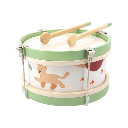 Janod - Mon Premier Tambour Sunshine